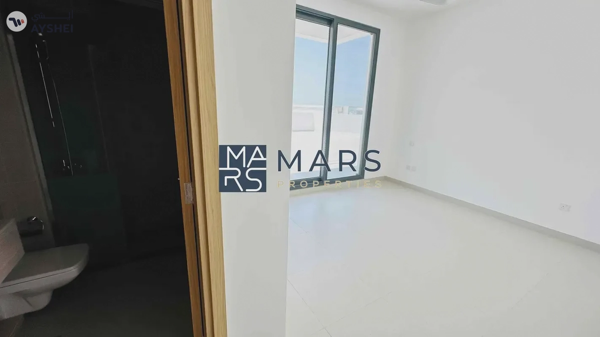 Amazing Layout | Huge Terrace | Brand New | Lagoon View-24-24