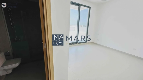 Amazing Layout | Huge Terrace | Brand New | Lagoon View