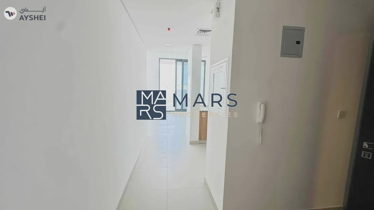 Amazing Layout | Huge Terrace | Brand New | Lagoon View-25-25