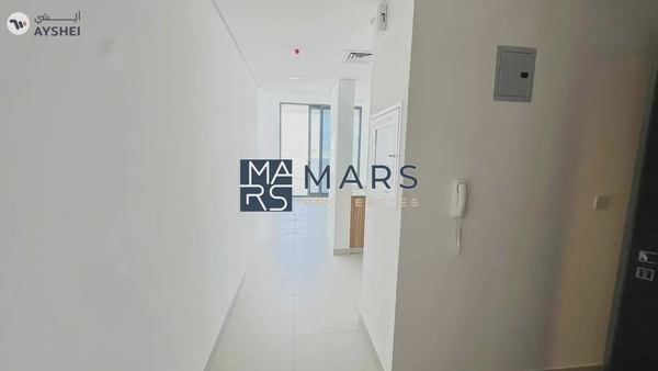 Amazing Layout | Huge Terrace | Brand New | Lagoon View