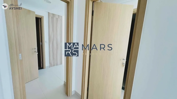 Amazing Layout | Huge Terrace | Brand New | Lagoon View