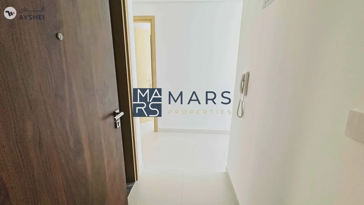 Amazing Layout | Huge Terrace | Brand New | Lagoon View-28-28