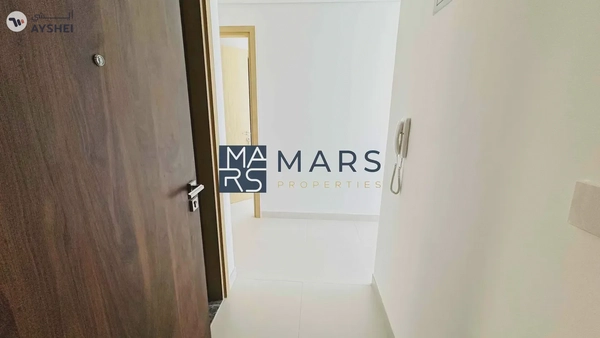 Amazing Layout | Huge Terrace | Brand New | Lagoon View