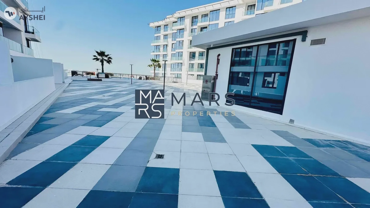 Amazing Layout | Huge Terrace | Brand New | Lagoon View-5-5