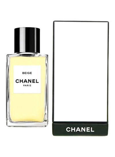 CHANEL Beige EDP 75ml-5