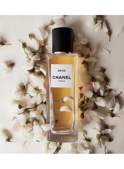 CHANEL Beige EDP 75ml-4