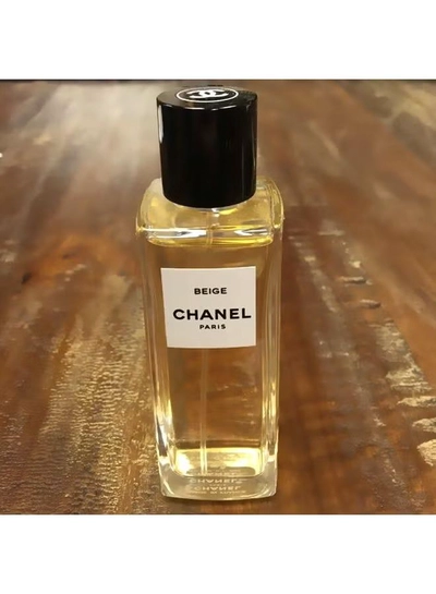 CHANEL Beige EDP 75ml-1