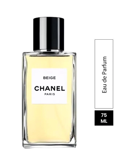 CHANEL Beige EDP 75ml-0