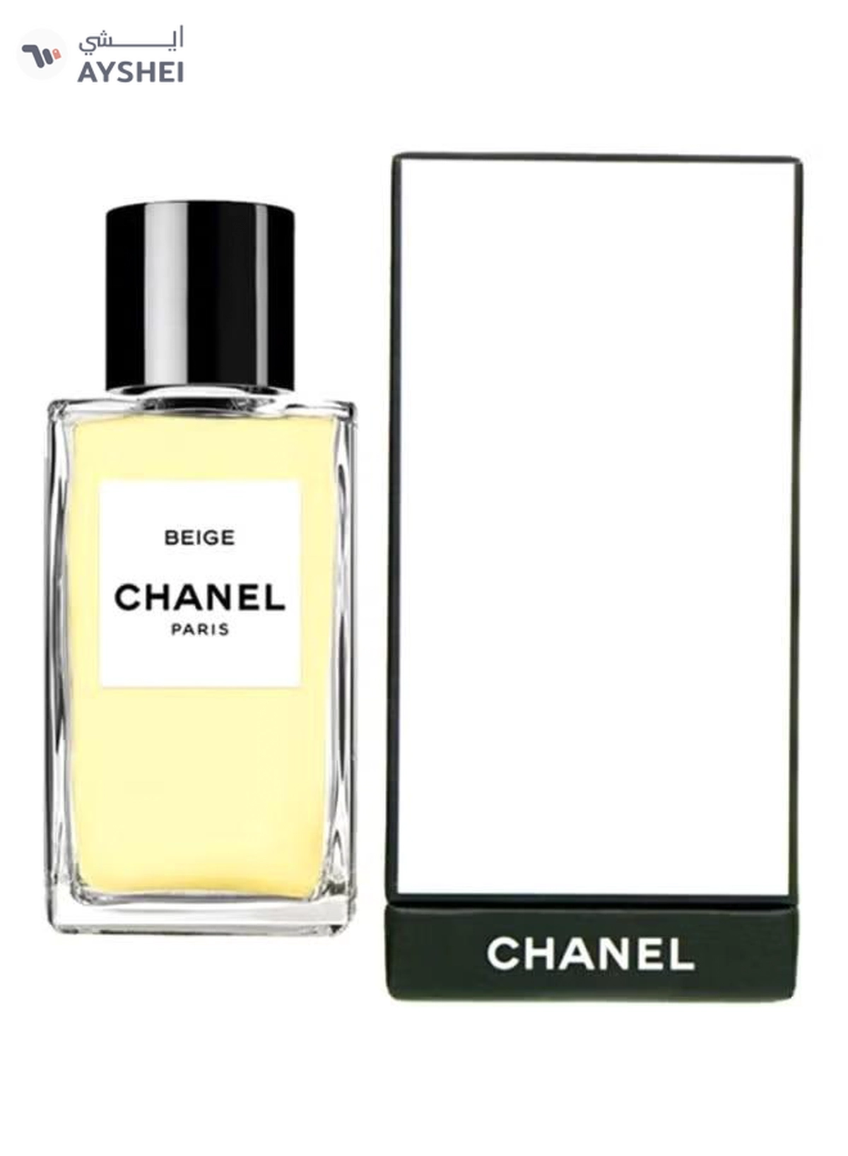 CHANEL Beige EDP 75ml-5-5