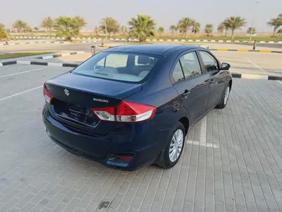 Suzuki Ciaz 2023 GCC Specs - Premium Condition With Low KM Perfect Family 4 Cylinder Sedan-16