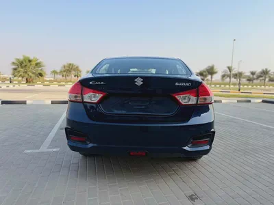 Suzuki Ciaz 2023 GCC Specs - Premium Condition With Low KM Perfect Family 4 Cylinder Sedan-17