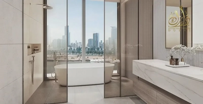 MODERN LIVING • PRIME LOCATION • SMART INVESTMENT-4