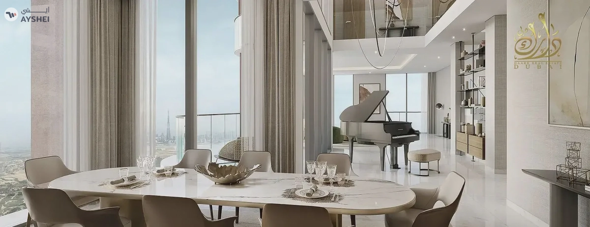MODERN LIVING • PRIME LOCATION • SMART INVESTMENT