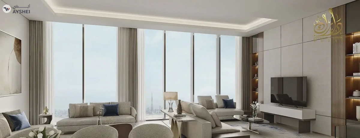 MODERN LIVING • PRIME LOCATION • SMART INVESTMENT