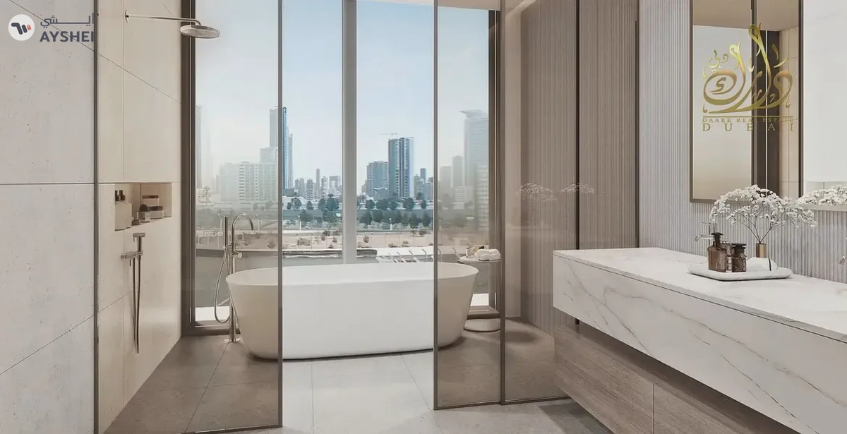 MODERN LIVING • PRIME LOCATION • SMART INVESTMENT