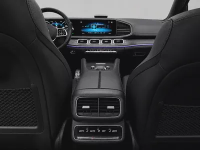 2022 Mercedes-Benz GLS 580 | Japanese Specs | Pristine Condition-9