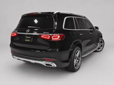 2022 Mercedes-Benz GLS 580 | Japanese Specs | Pristine Condition-3