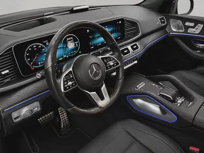 2022 Mercedes-Benz GLS 580 | Japanese Specs | Pristine Condition-7
