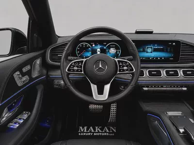 2022 Mercedes-Benz GLS 580 | Japanese Specs | Pristine Condition-8
