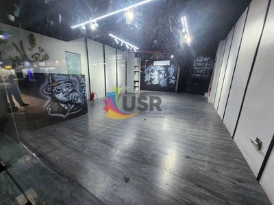 PRIME LOCATION SHOP AL TWAR 1 NEAR DAFZA METRO STATION FOR 120K-3