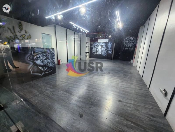 PRIME LOCATION SHOP AL TWAR 1 NEAR DAFZA METRO STATION FOR 120K