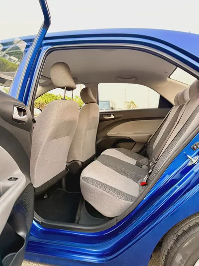 Kia Pegas 1.4L | GCC Specs | 2024 | Excellent Condition-9