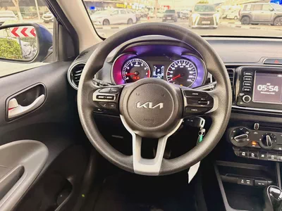 Kia Pegas 1.4L | GCC Specs | 2024 | Excellent Condition-13