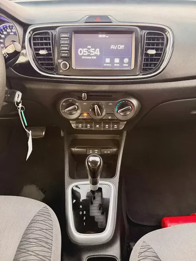 Kia Pegas 1.4L | GCC Specs | 2024 | Excellent Condition-15