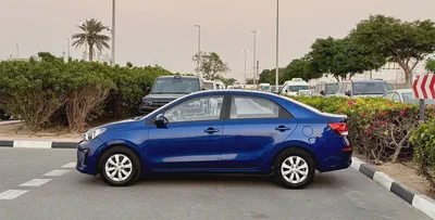 Kia Pegas 1.4L | GCC Specs | 2024 | Excellent Condition-7
