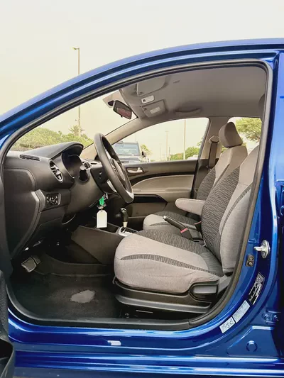 Kia Pegas 1.4L | GCC Specs | 2024 | Excellent Condition-8