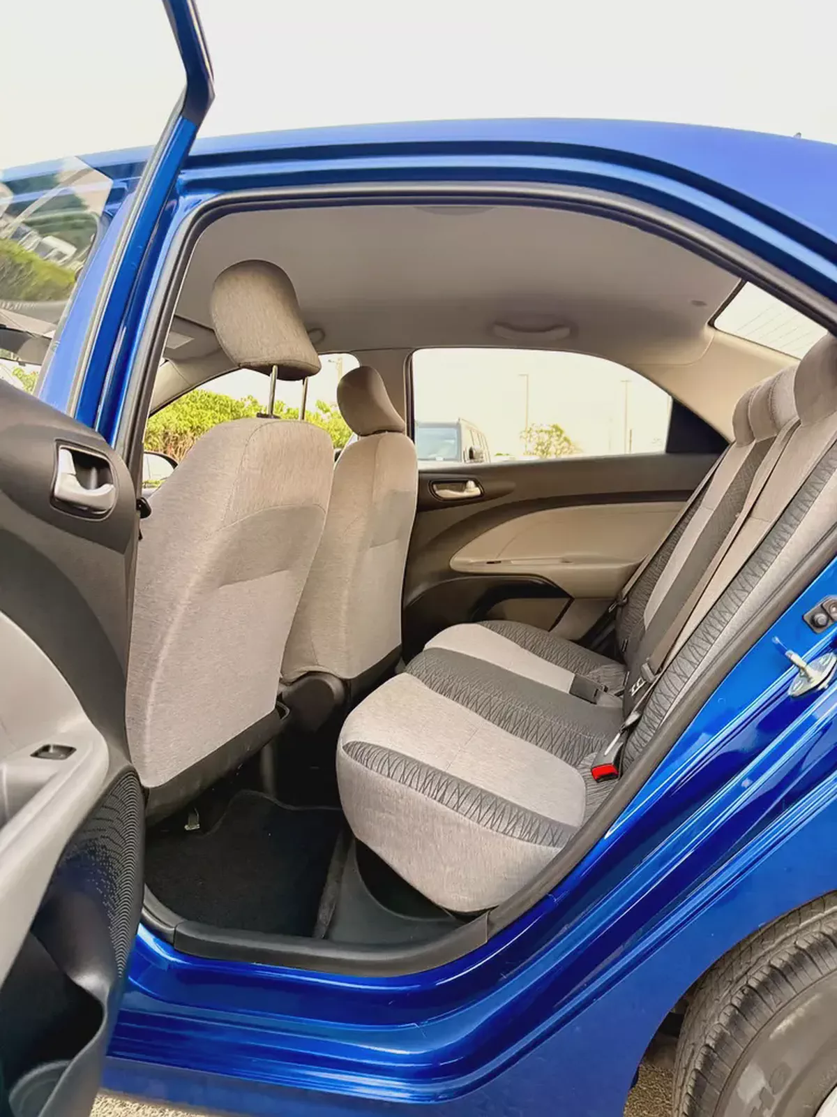 Kia Pegas 1.4L | GCC Specs | 2024 | Excellent Condition-9-9