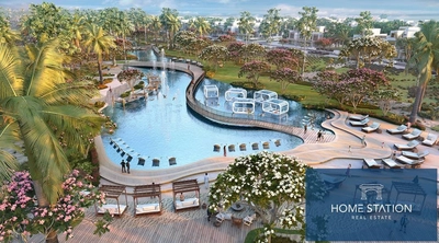Mykonos, DAMAC Lagoons, Dubai-0