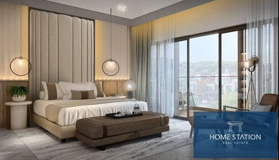 Mykonos, DAMAC Lagoons, Dubai-3