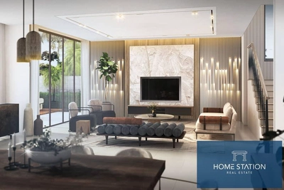 Mykonos, DAMAC Lagoons, Dubai-5