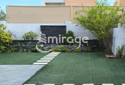 VILLA FOR SALE IN MANAZEL AL REEF 2, AL SAMHA-5