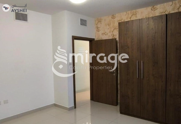 VILLA FOR SALE IN MANAZEL AL REEF 2, AL SAMHA