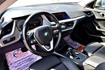 BMW 218i 2021 Model Gcc Specs Available On 0% Down Payment Or Cash.-3