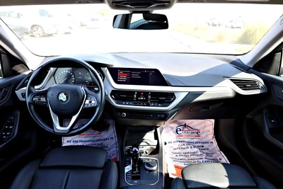 BMW 218i 2021 Model Gcc Specs Available On 0% Down Payment Or Cash.-13