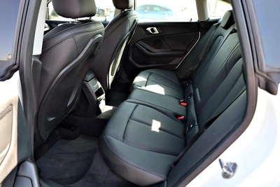 BMW 218i 2021 Model Gcc Specs Available On 0% Down Payment Or Cash.-12