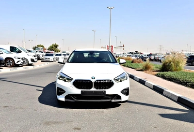 BMW 218i 2021 Model Gcc Specs Available On 0% Down Payment Or Cash.-4