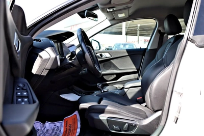 BMW 218i 2021 Model Gcc Specs Available On 0% Down Payment Or Cash.-5