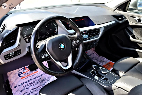 BMW 218i 2021 Model Gcc Specs Available On 0% Down Payment Or Cash.