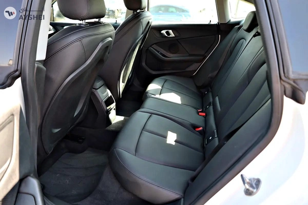 BMW 218i 2021 Model Gcc Specs Available On 0% Down Payment Or Cash.