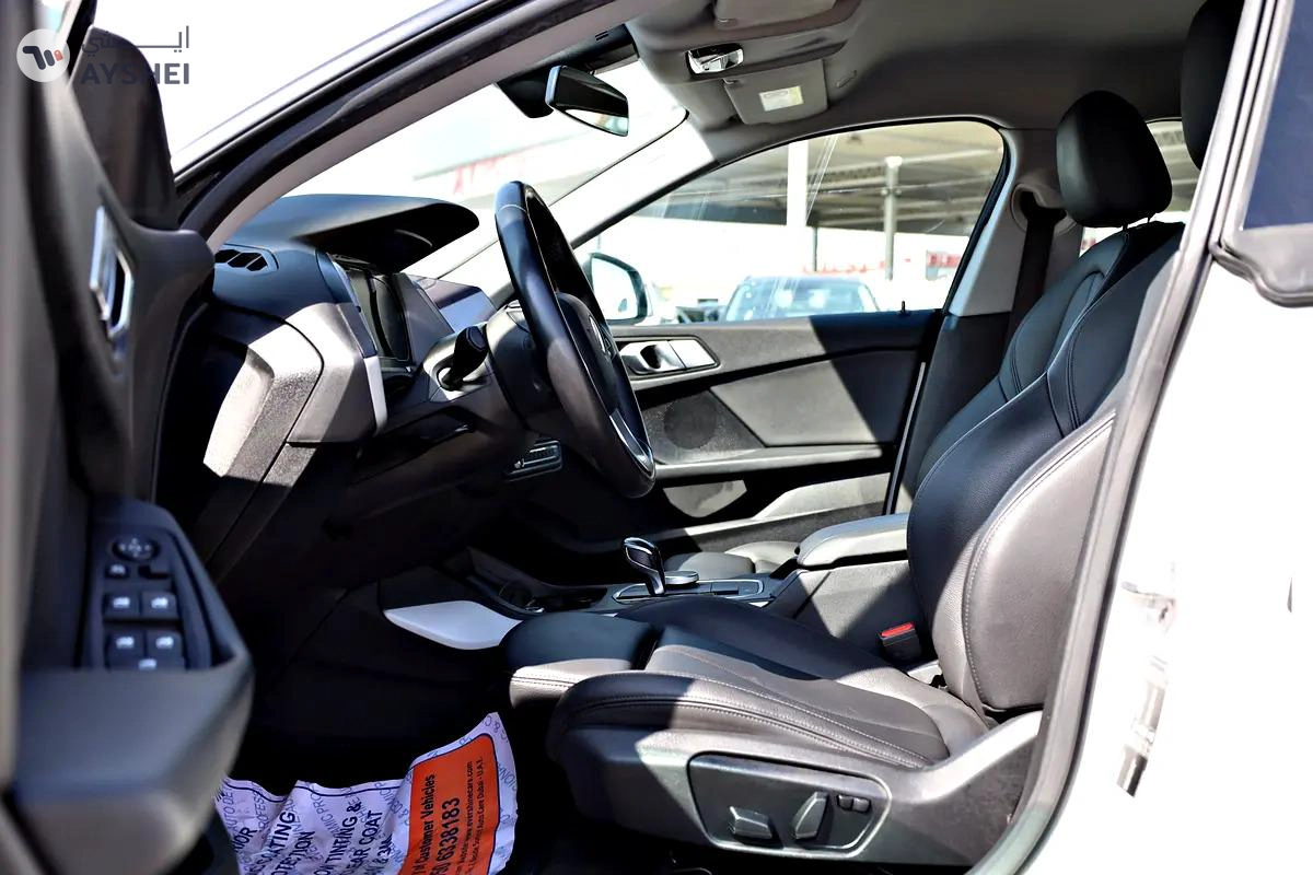 BMW 218i 2021 Model Gcc Specs Available On 0% Down Payment Or Cash.-5-5