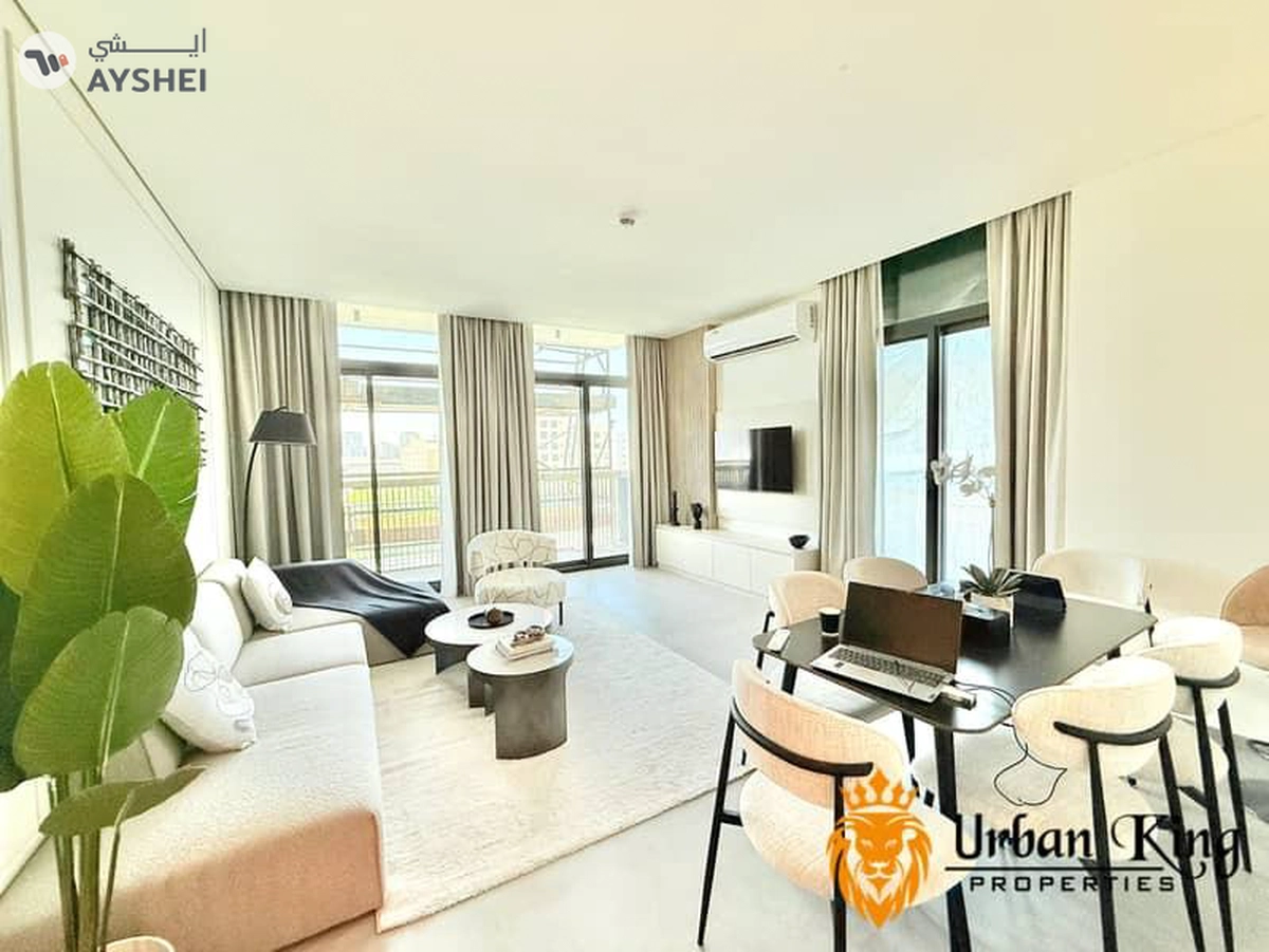 Viera Residences, Dubai Production City (IMPZ), Dubai