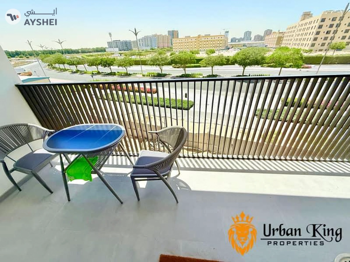Viera Residences, Dubai Production City (IMPZ), Dubai