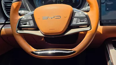 BYD HAN Platinum (Grey 56k)-12
