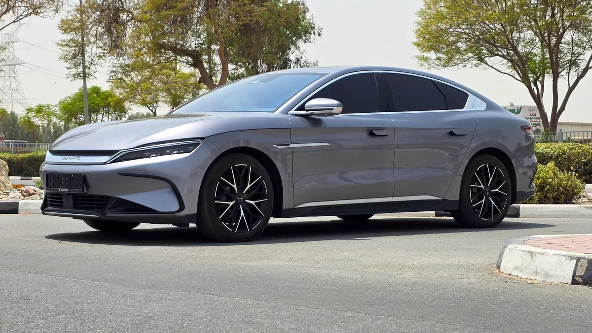 BYD HAN Platinum (Grey 56k)-3-3