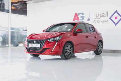 1 YR / 20,000KM WARRANTY | 1.2L TURBO ACTIVE | GCC | AED 500 PM-0