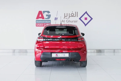 1 YR / 20,000KM WARRANTY | 1.2L TURBO ACTIVE | GCC | AED 500 PM-4